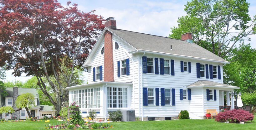 Residencial Planície