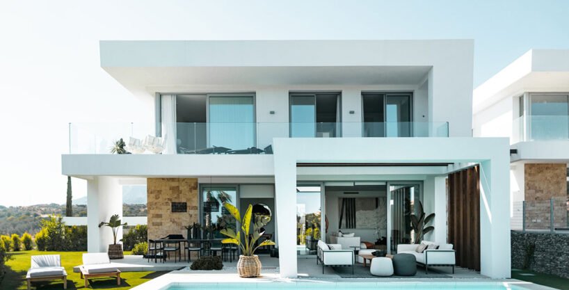 Residencial Tradicional